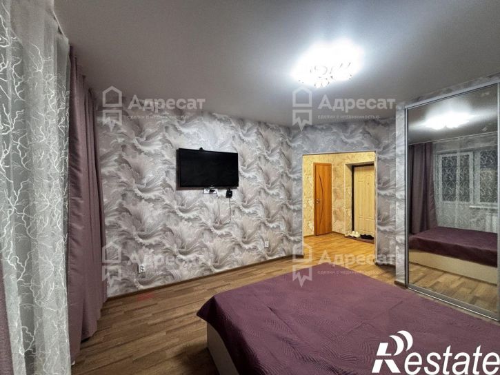 1-комн квартира ул. Депутатская,  д.15А