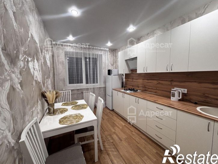 1-комн квартира ул. Депутатская,  д.15А
