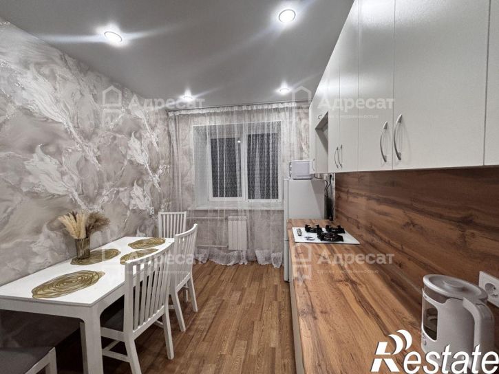 1-комн квартира ул. Депутатская,  д.15А