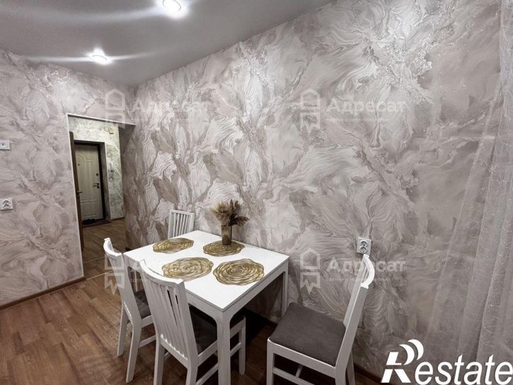 1-комн квартира ул. Депутатская,  д.15А