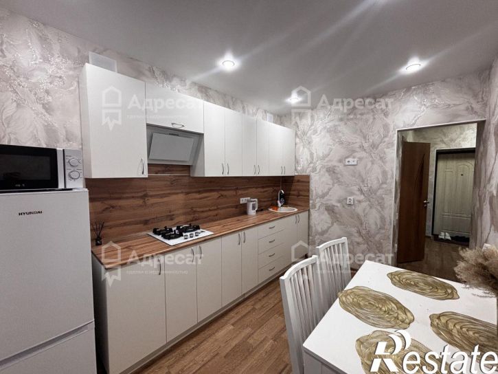 1-комн квартира ул. Депутатская,  д.15А