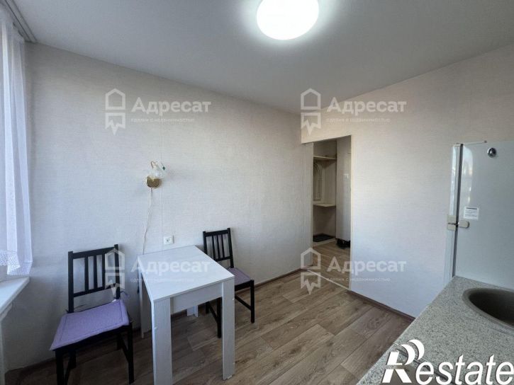 1-комн квартира ул. Краснознаменская,  д.8