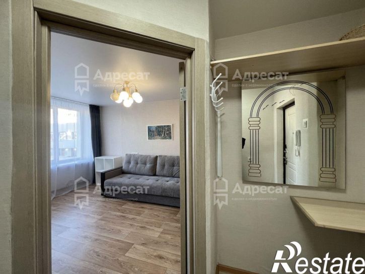 1-комн квартира ул. Краснознаменская,  д.8