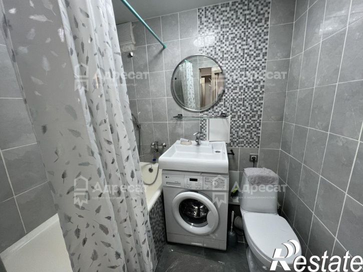 1-комн квартира ул. Краснознаменская,  д.8