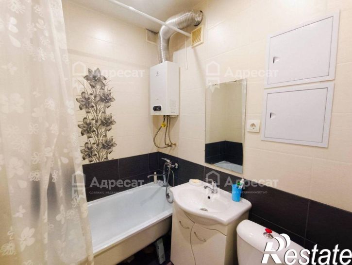 1-комн квартира ул. Лазоревая,  д.223