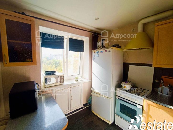 1-комн квартира ул. Лазоревая,  д.223