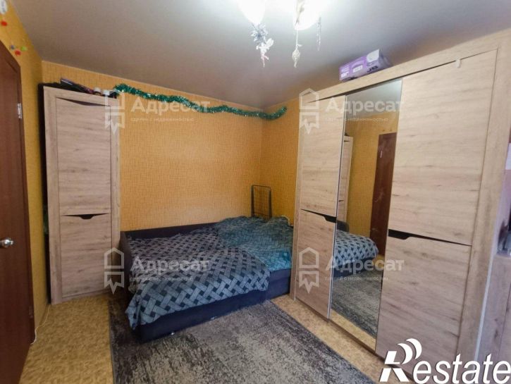 1-комн квартира ул. 70-летия Победы,  д.31