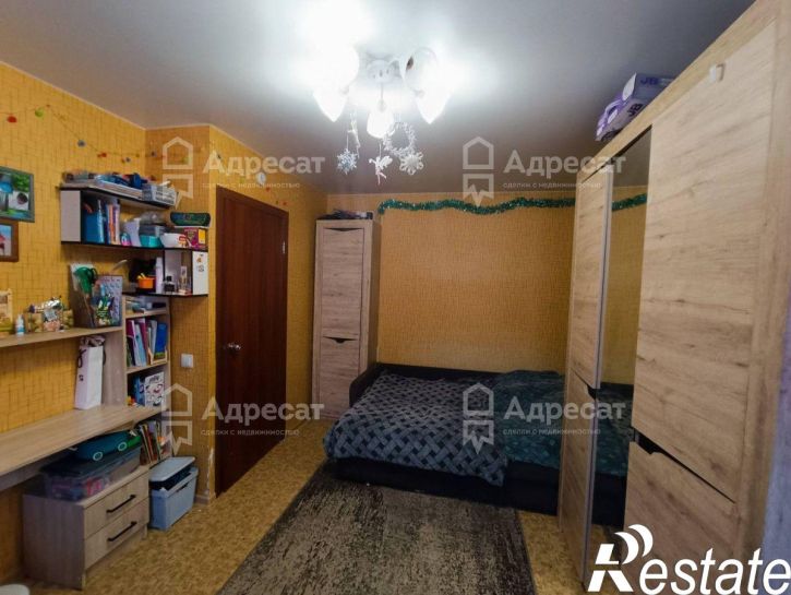 1-комн квартира ул. 70-летия Победы,  д.31