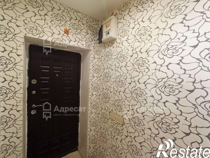1-комн квартира ул. Лазоревая,  д.223