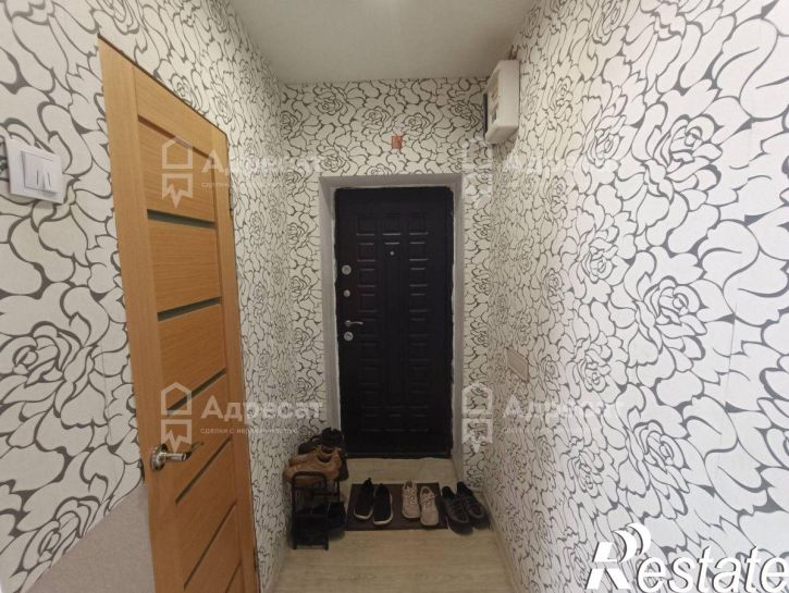 1-комн квартира ул. Лазоревая,  д.223