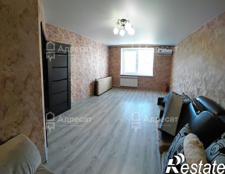 1-комн квартира ул. Грибанова,  д.17