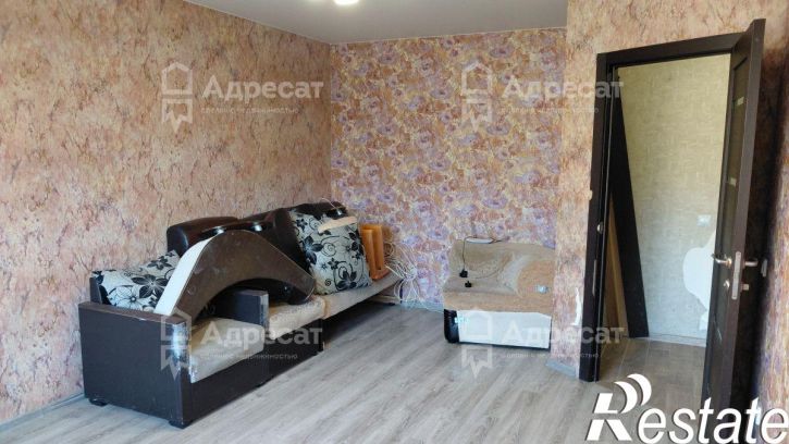 1-комн квартира ул. Грибанова,  д.17