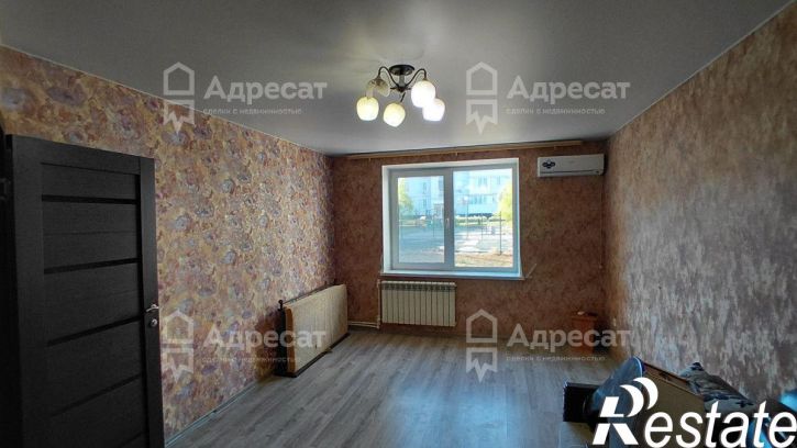 1-комн квартира ул. Грибанова,  д.17