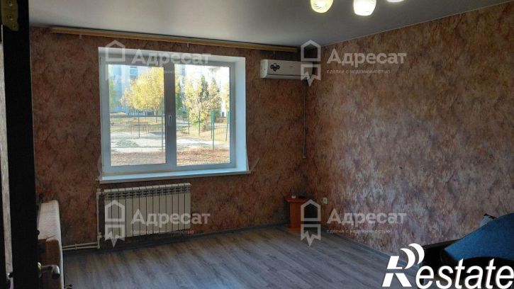1-комн квартира ул. Грибанова,  д.17
