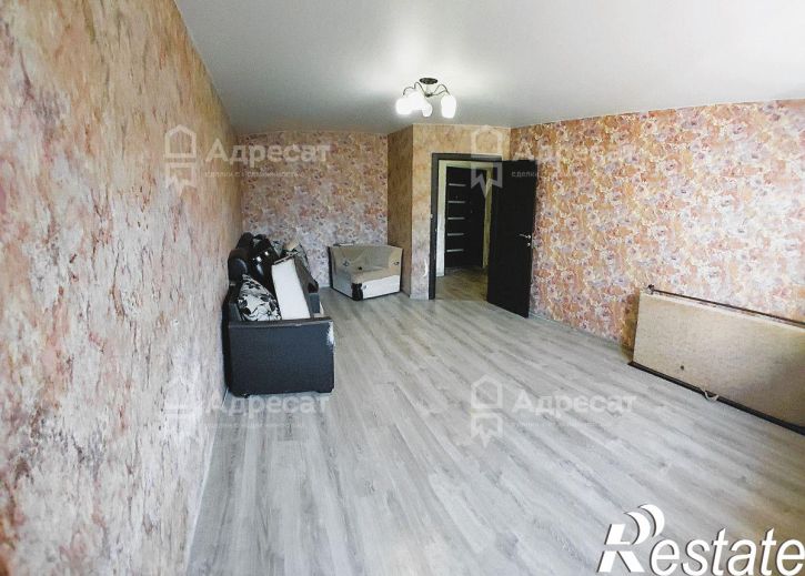1-комн квартира ул. Грибанова,  д.17