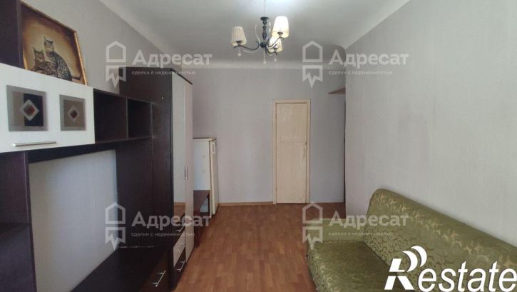 Комната ул. Борьбы,  д.2