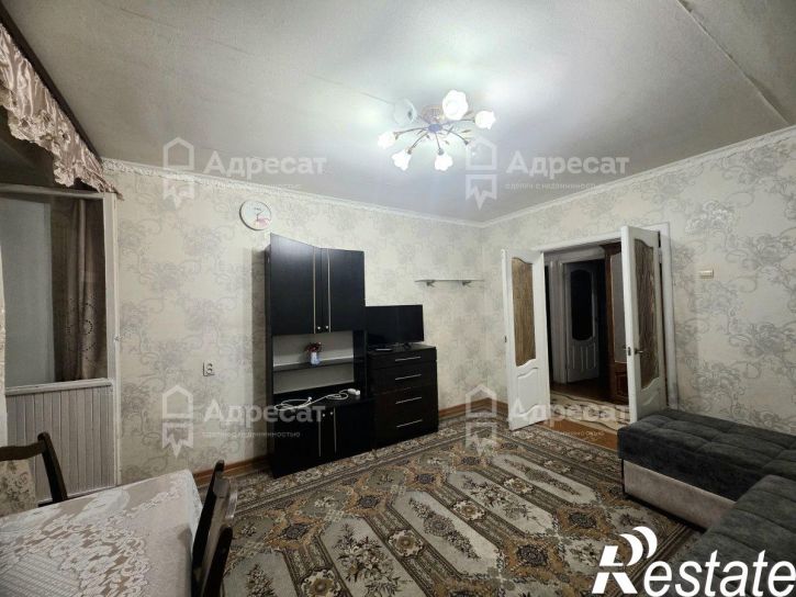 4-комн квартира Бульвар 30-летия Победы,  д.31