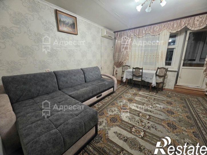 4-комн квартира Бульвар 30-летия Победы,  д.31