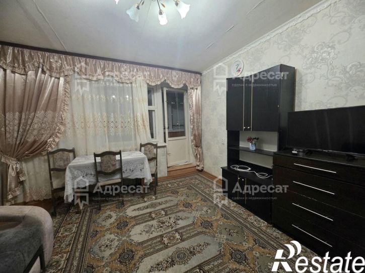 4-комн квартира Бульвар 30-летия Победы,  д.31
