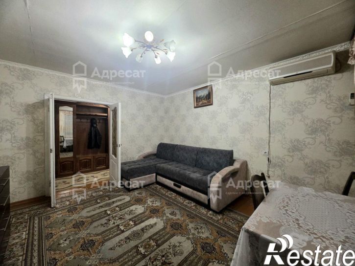 4-комн квартира Бульвар 30-летия Победы,  д.31