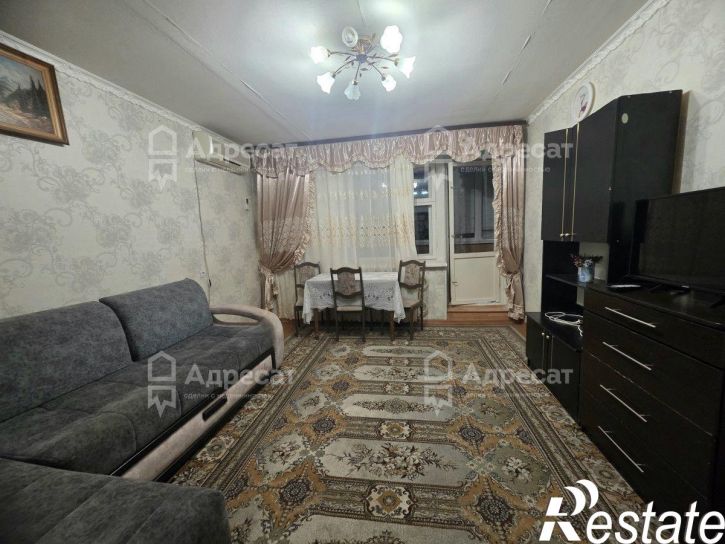 4-комн квартира Бульвар 30-летия Победы,  д.31