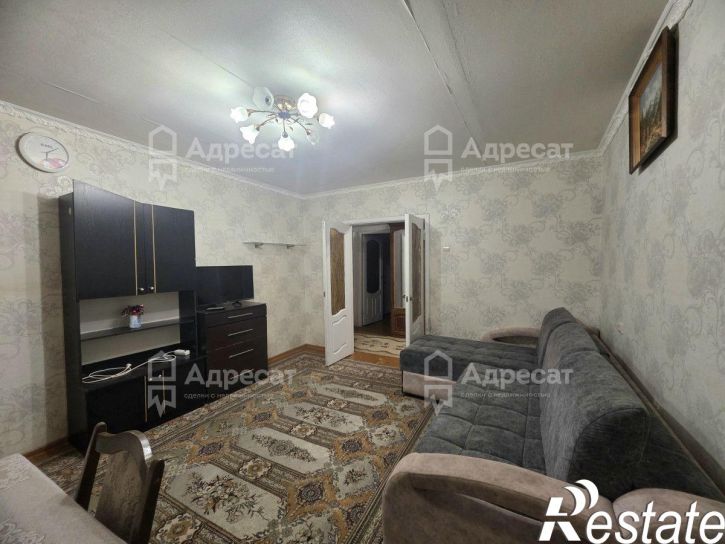 4-комн квартира Бульвар 30-летия Победы,  д.31