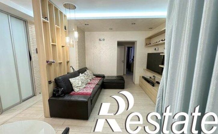 3-комн квартира Санаторная улица, 8Б,  д. 8Б