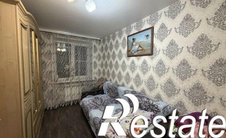 3-комн квартира улица 64-й Армии, 69,  д. 69