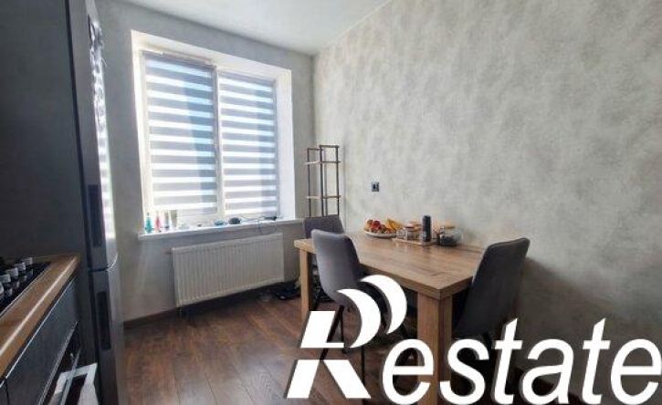 1-комн квартира улица 35-й Гвардейской дивизии, 44,  д. 44