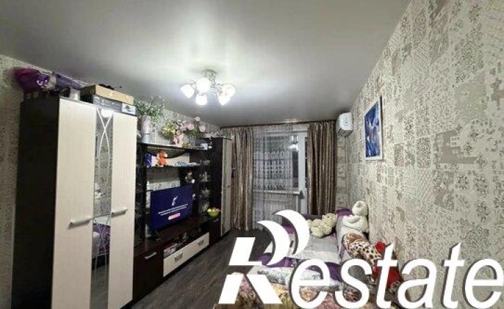 3-комн квартира улица 64-й Армии, 69,  д. 69