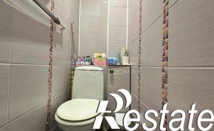 2-комн квартира улица Автомобилистов, 6,  д. 6