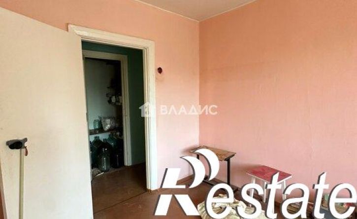 4-комн квартира Новороссийская улица, 43,  д. 43