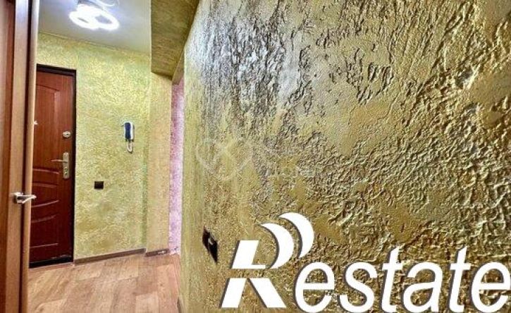 2-комн квартира улица Автомобилистов, 6,  д. 6